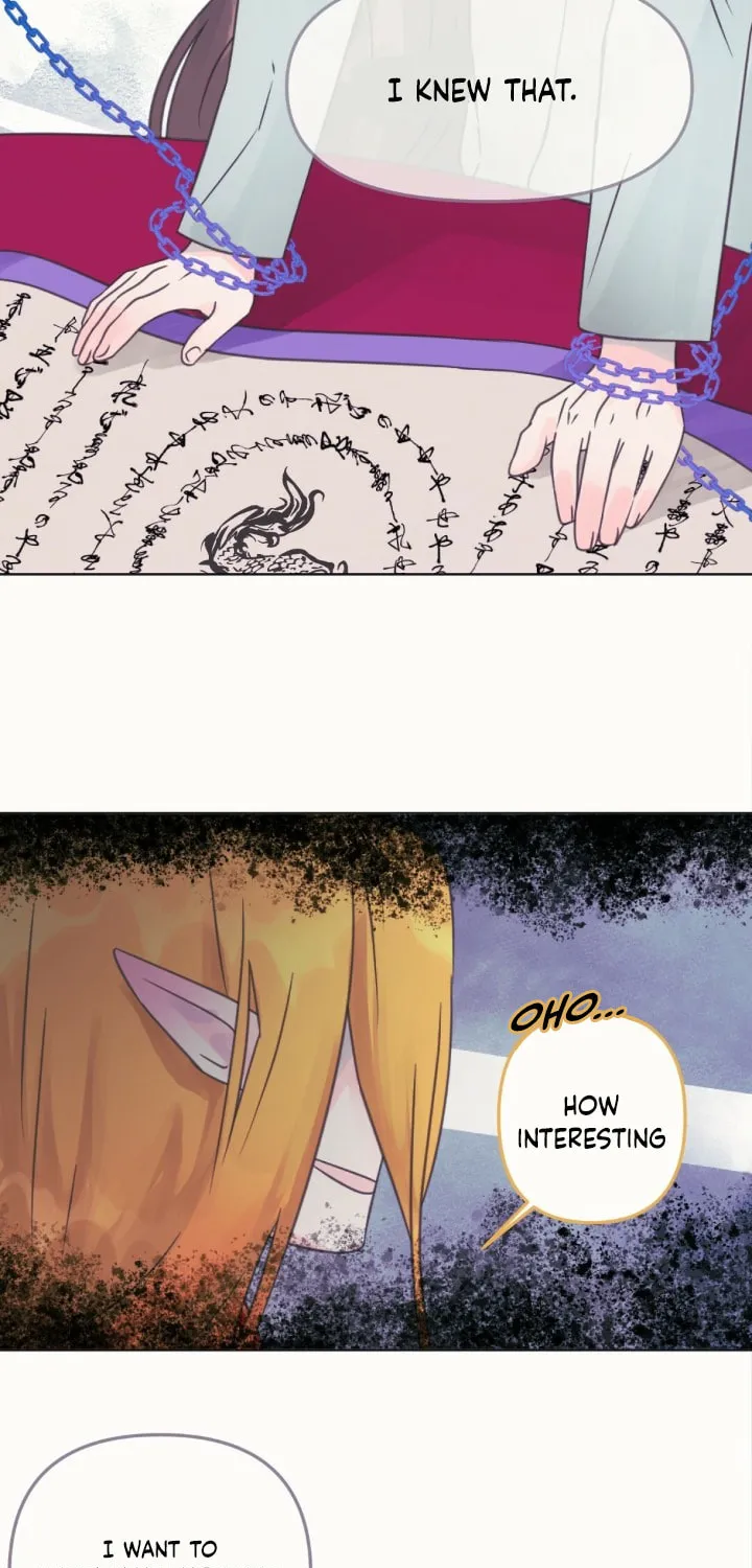 The Baby Dragon and the Rabbit Spirit Chapter 7 page 40 - 