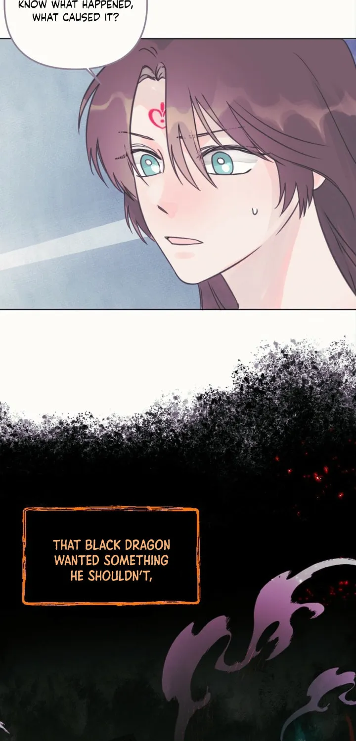 The Baby Dragon and the Rabbit Spirit Chapter 7 page 41 - 