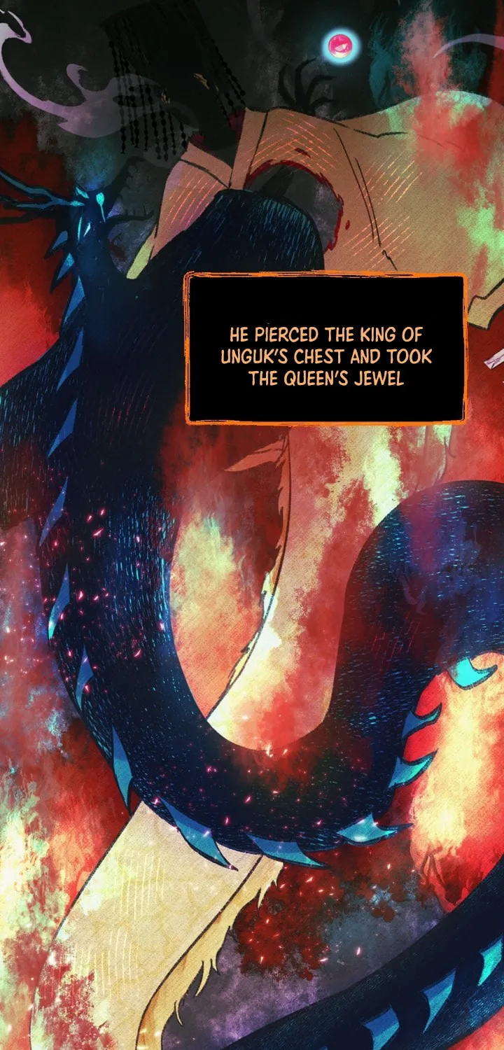 The Baby Dragon and the Rabbit Spirit Chapter 7 page 42 - 