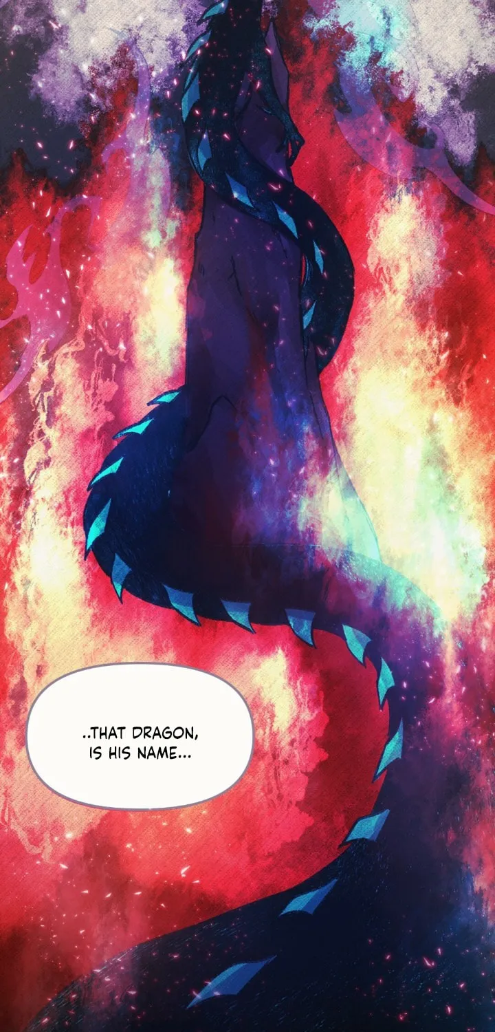 The Baby Dragon and the Rabbit Spirit Chapter 7 page 45 - 