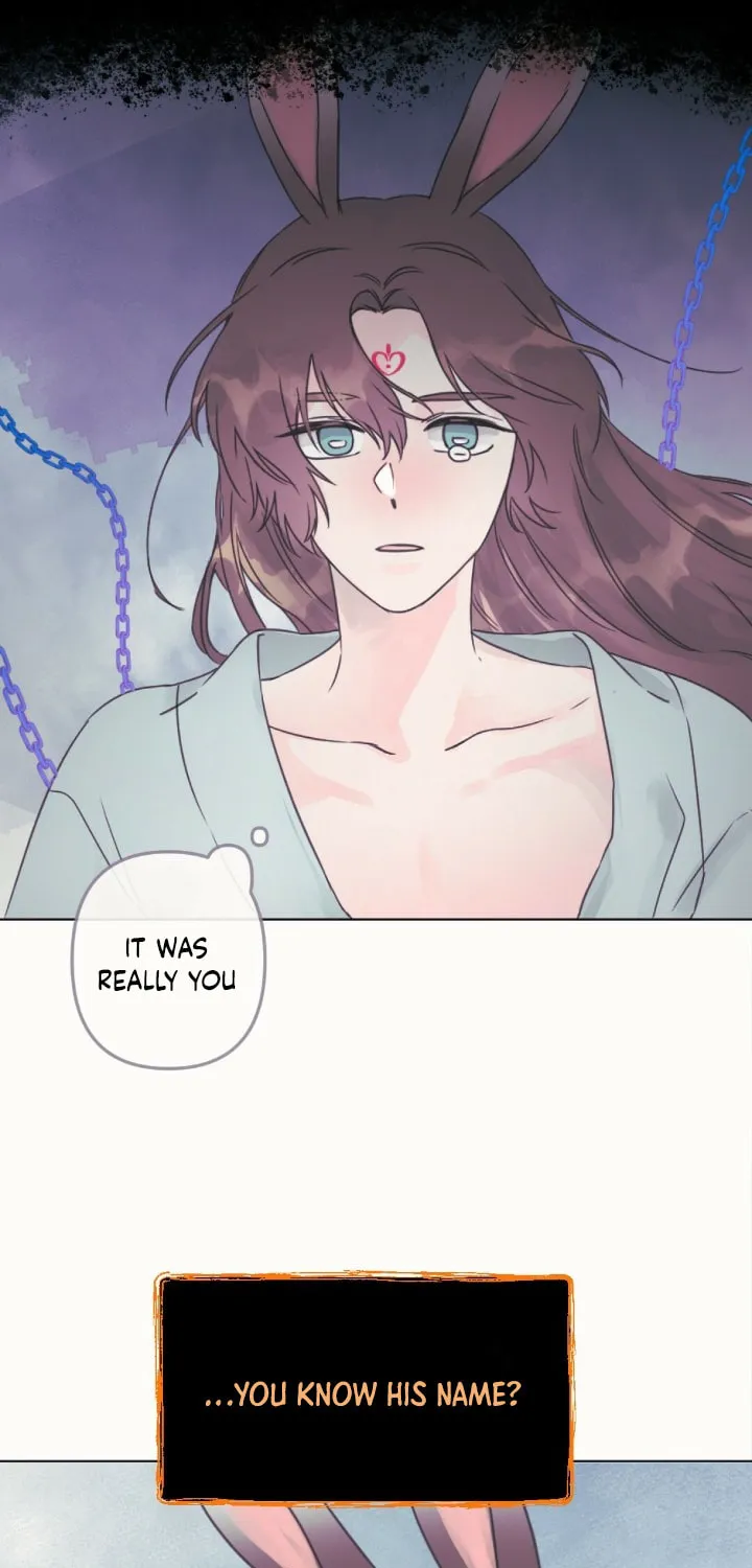 The Baby Dragon and the Rabbit Spirit Chapter 7 page 47 - 