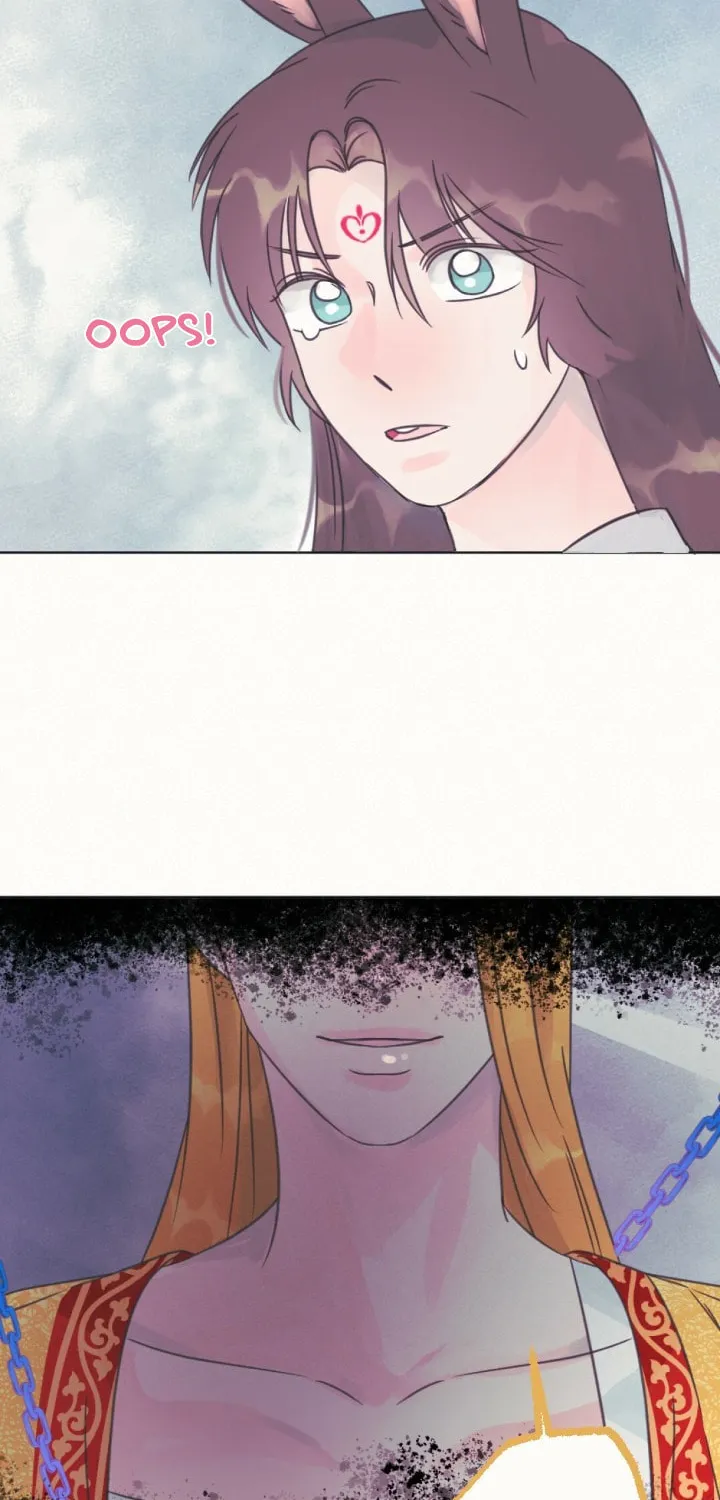 The Baby Dragon and the Rabbit Spirit Chapter 7 page 48 - 