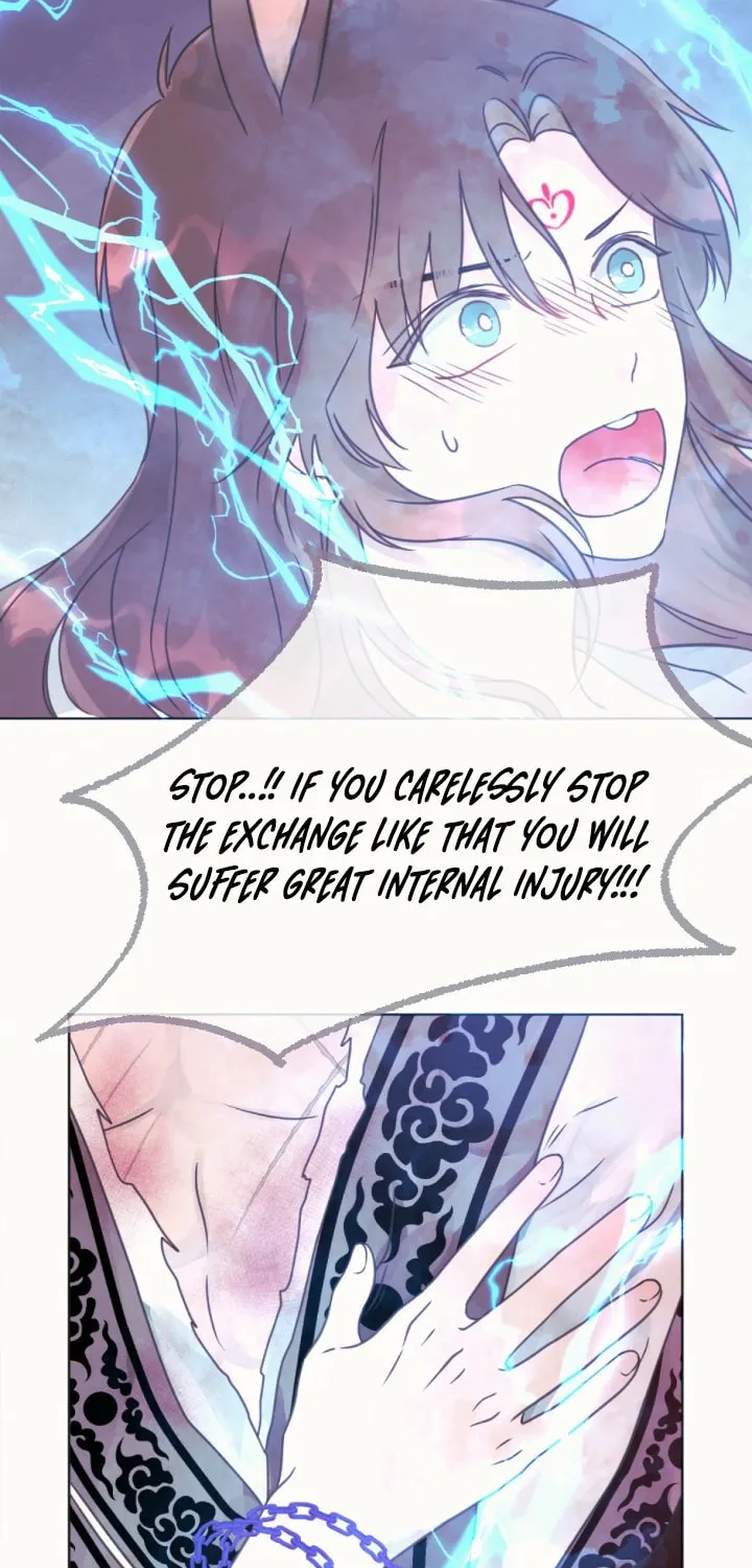 The Baby Dragon and the Rabbit Spirit Chapter 7 page 55 - 