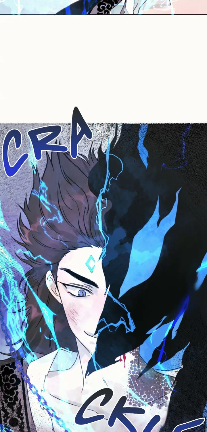 The Baby Dragon and the Rabbit Spirit Chapter 7 page 57 - 