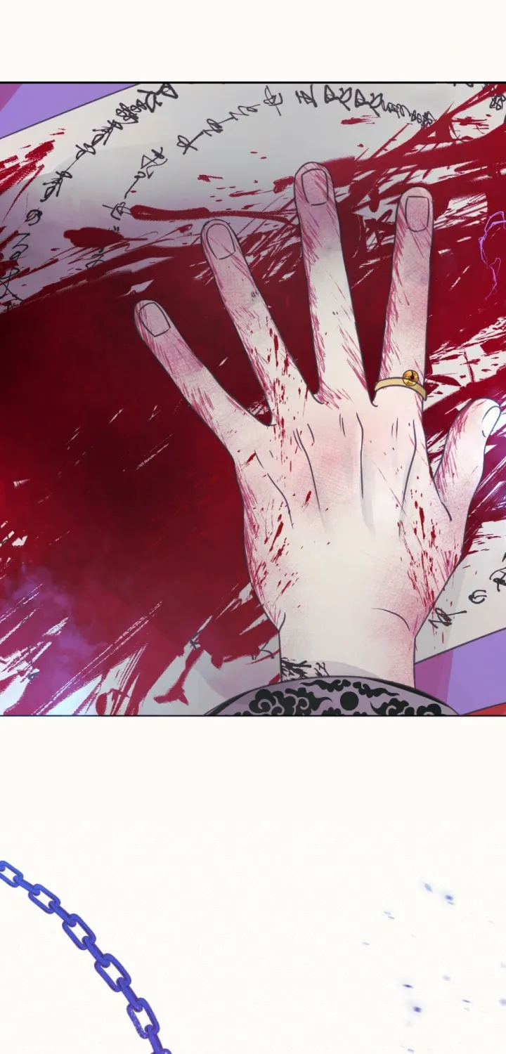The Baby Dragon and the Rabbit Spirit Chapter 7 page 59 - 