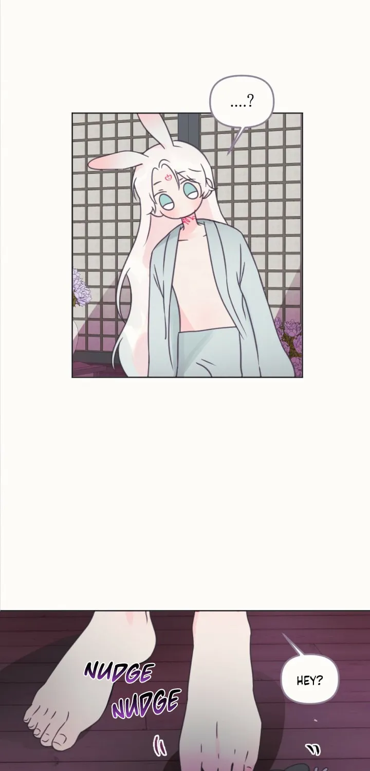 The Baby Dragon and the Rabbit Spirit Chapter 7 page 7 - 