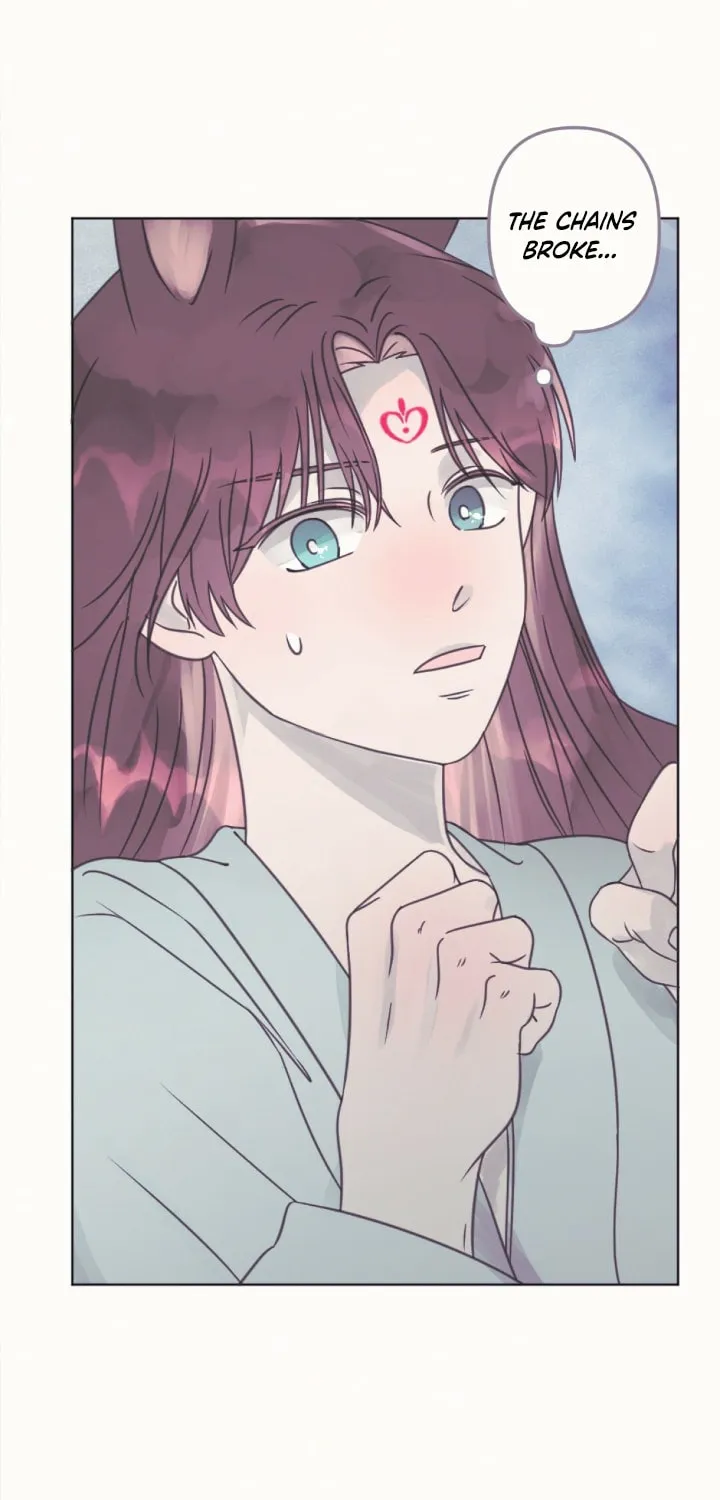 The Baby Dragon and the Rabbit Spirit Chapter 7 page 61 - 