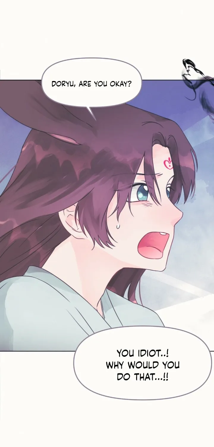 The Baby Dragon and the Rabbit Spirit Chapter 7 page 63 - 