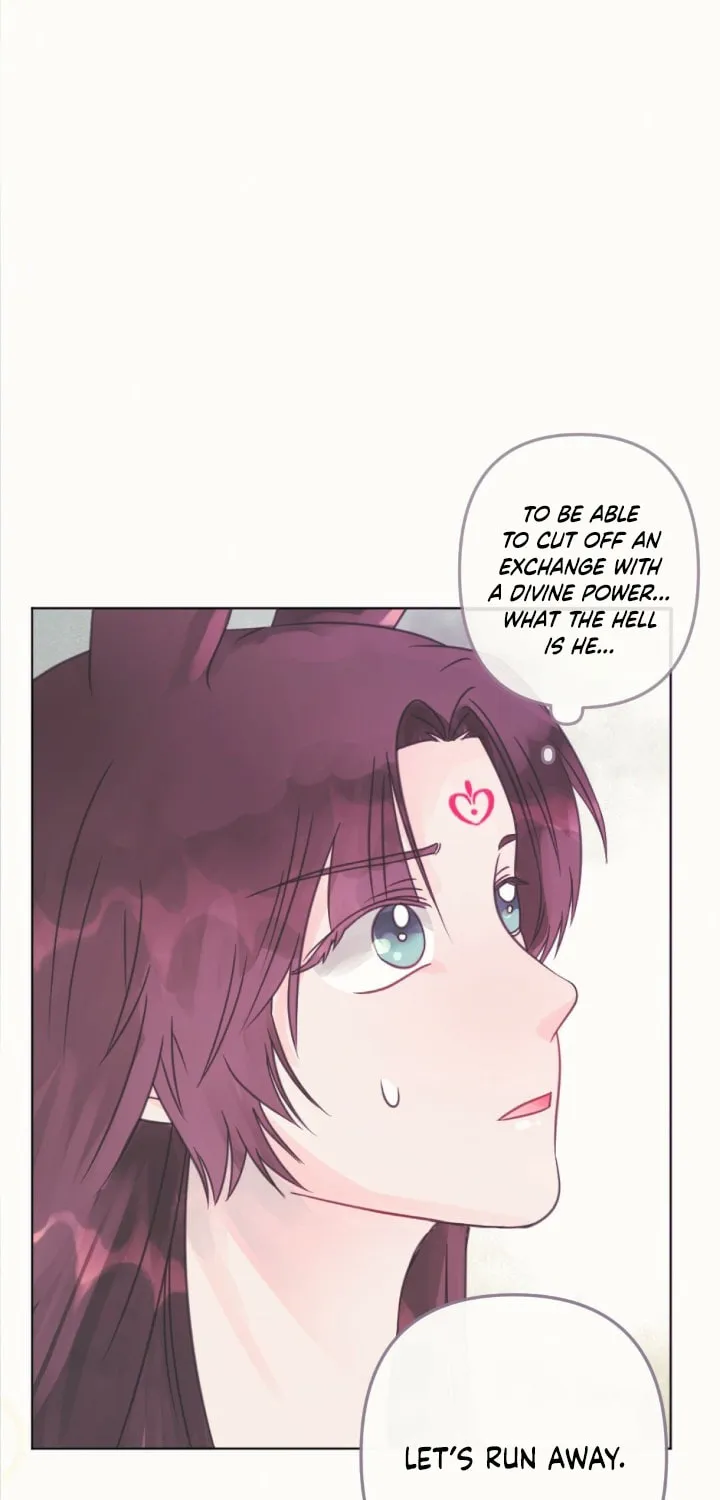 The Baby Dragon and the Rabbit Spirit Chapter 7 page 66 - 