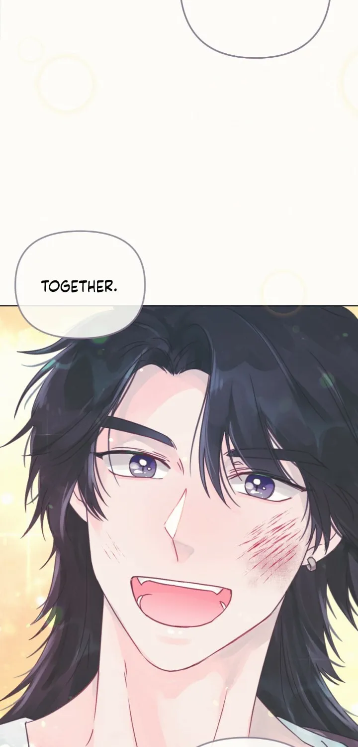 The Baby Dragon and the Rabbit Spirit Chapter 7 page 67 - 