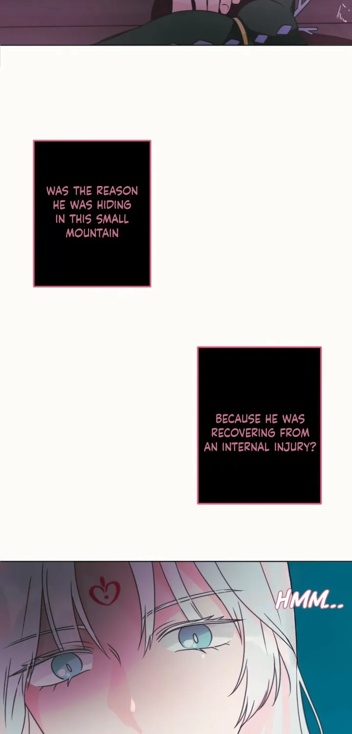 The Baby Dragon and the Rabbit Spirit Chapter 7 page 8 - 