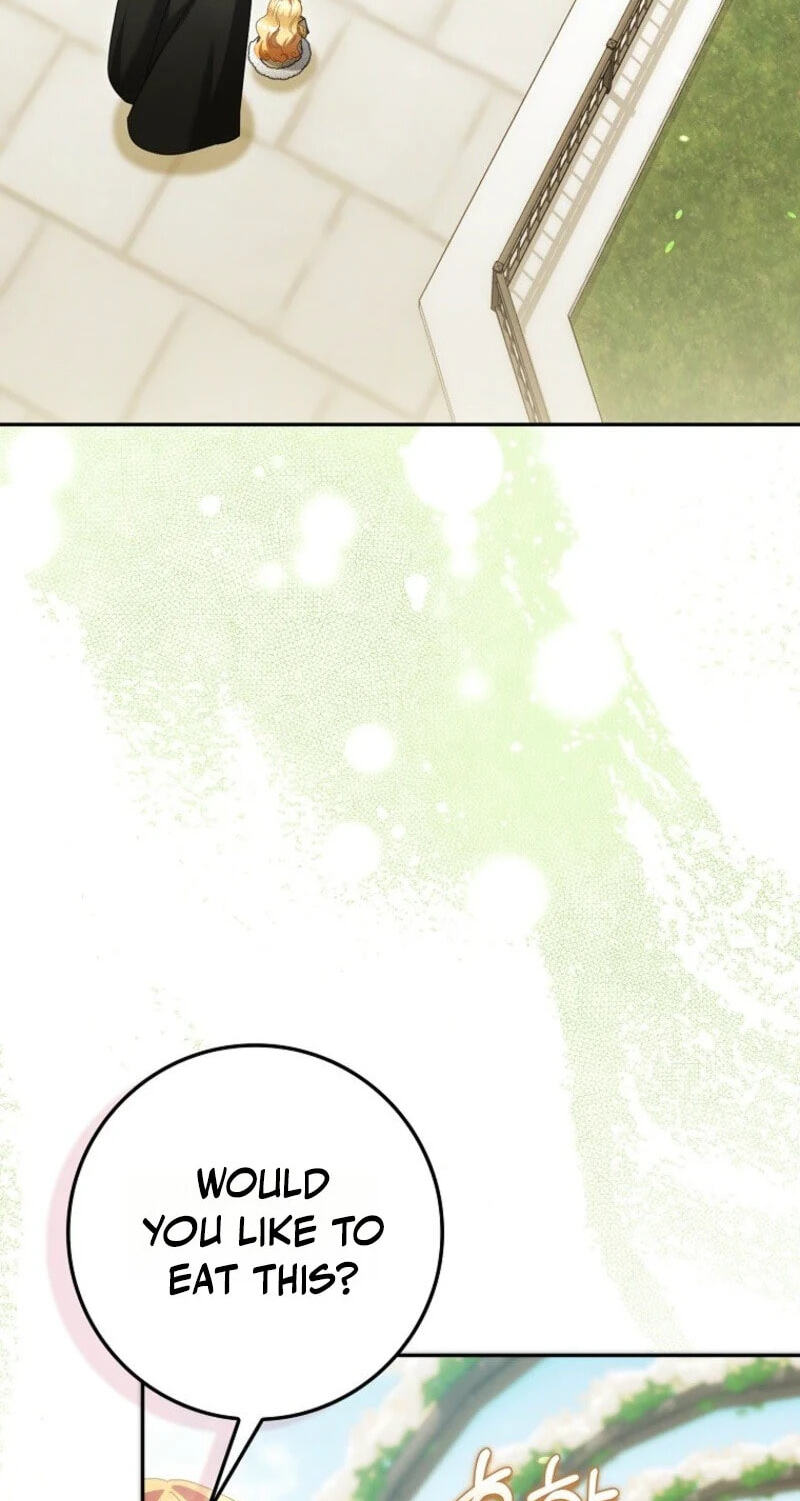 The Baby Fairy is a Villain Chapter 75 page 12 - 
