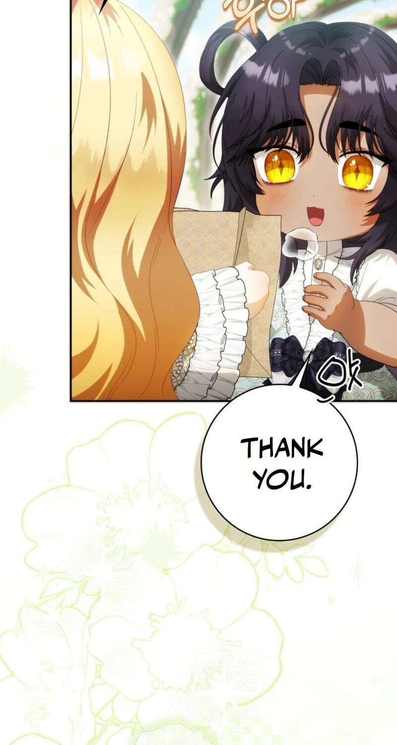 The Baby Fairy is a Villain Chapter 75 page 13 - 