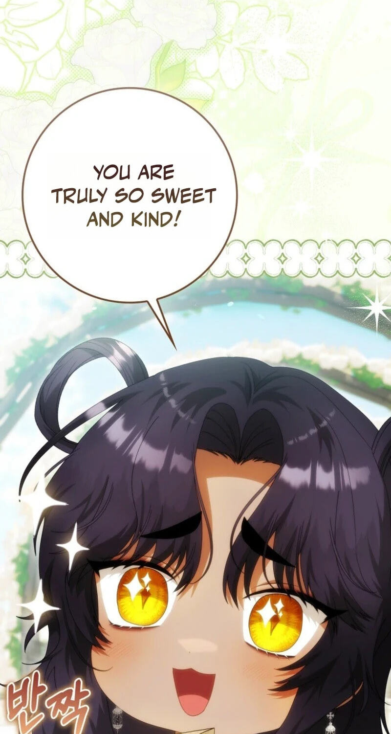 The Baby Fairy is a Villain Chapter 75 page 14 - 