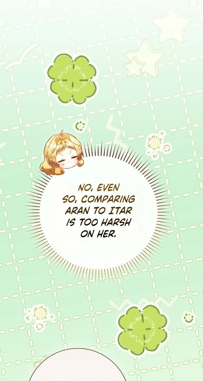 The Baby Fairy is a Villain Chapter 75 page 17 - 