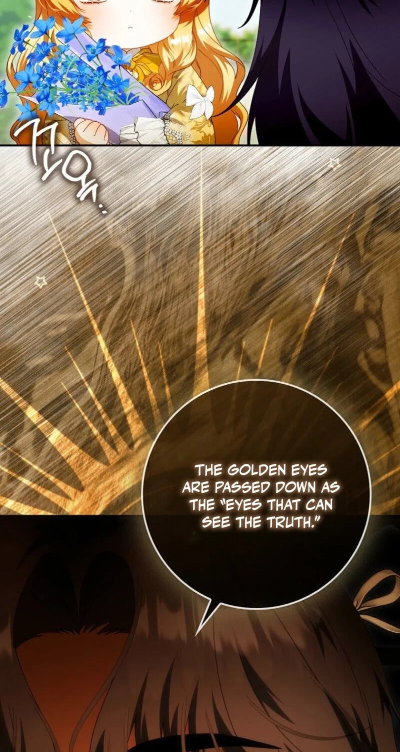 The Baby Fairy is a Villain Chapter 75 page 22 - 