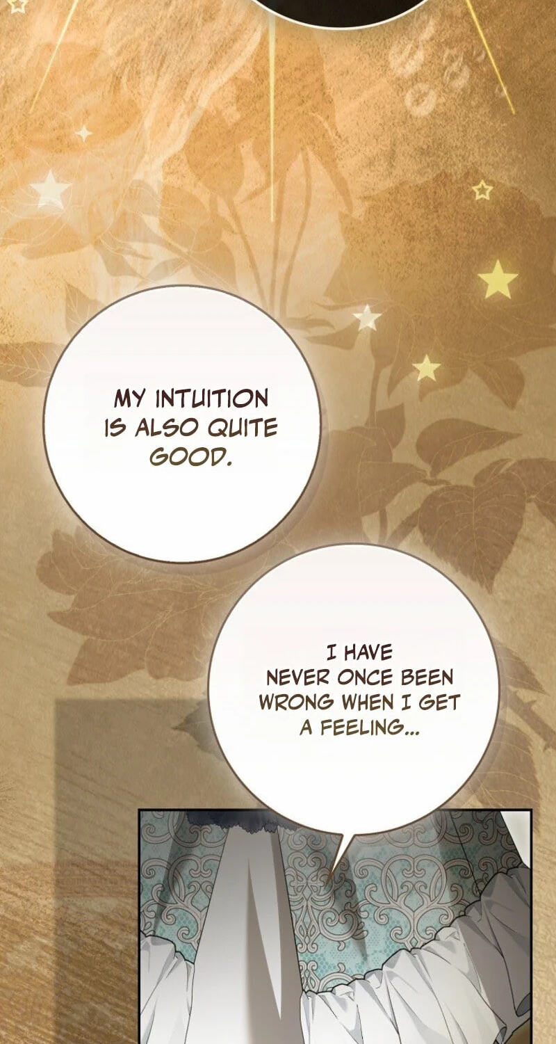 The Baby Fairy is a Villain Chapter 75 page 24 - 