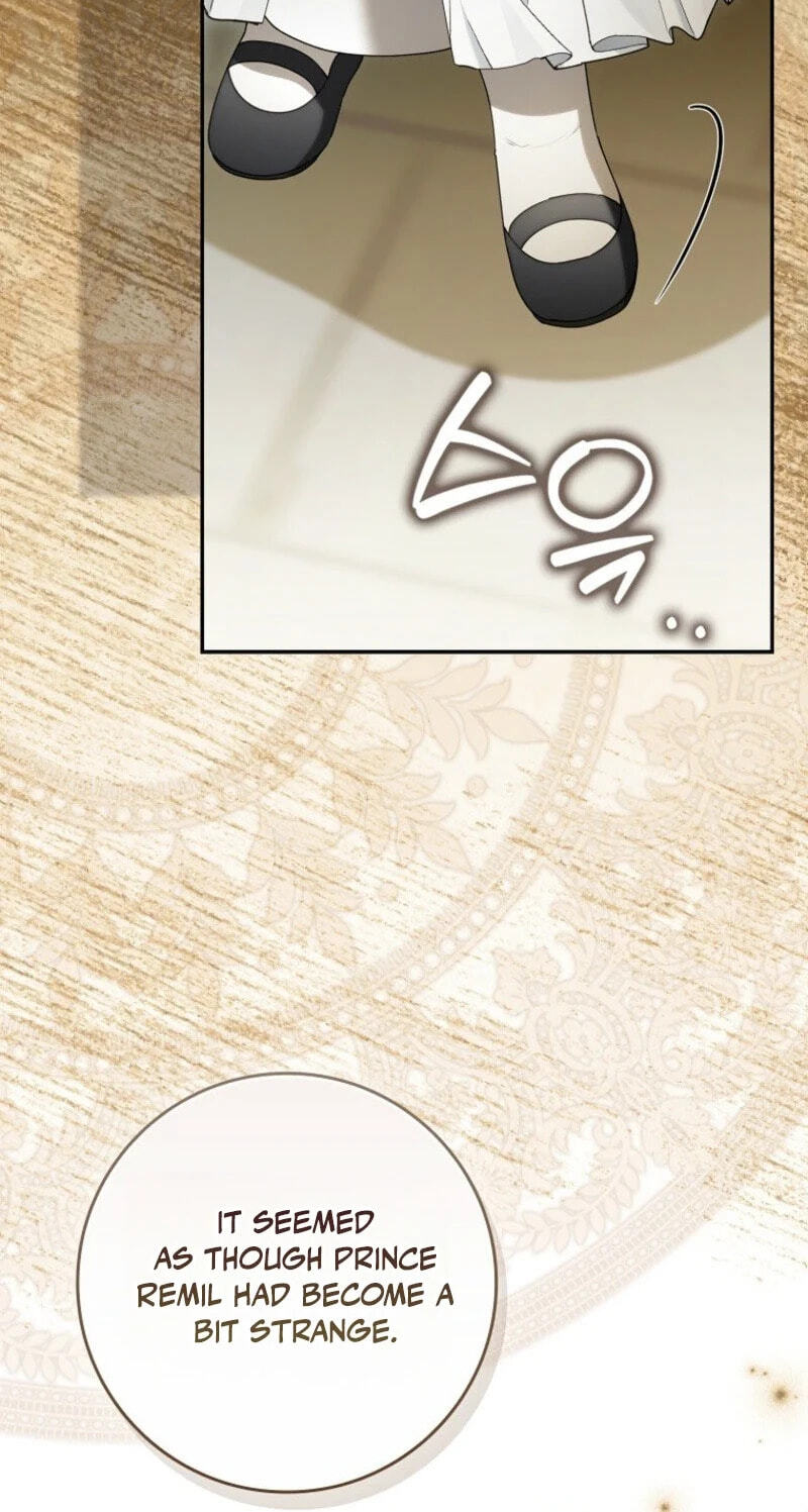 The Baby Fairy is a Villain Chapter 75 page 25 - 