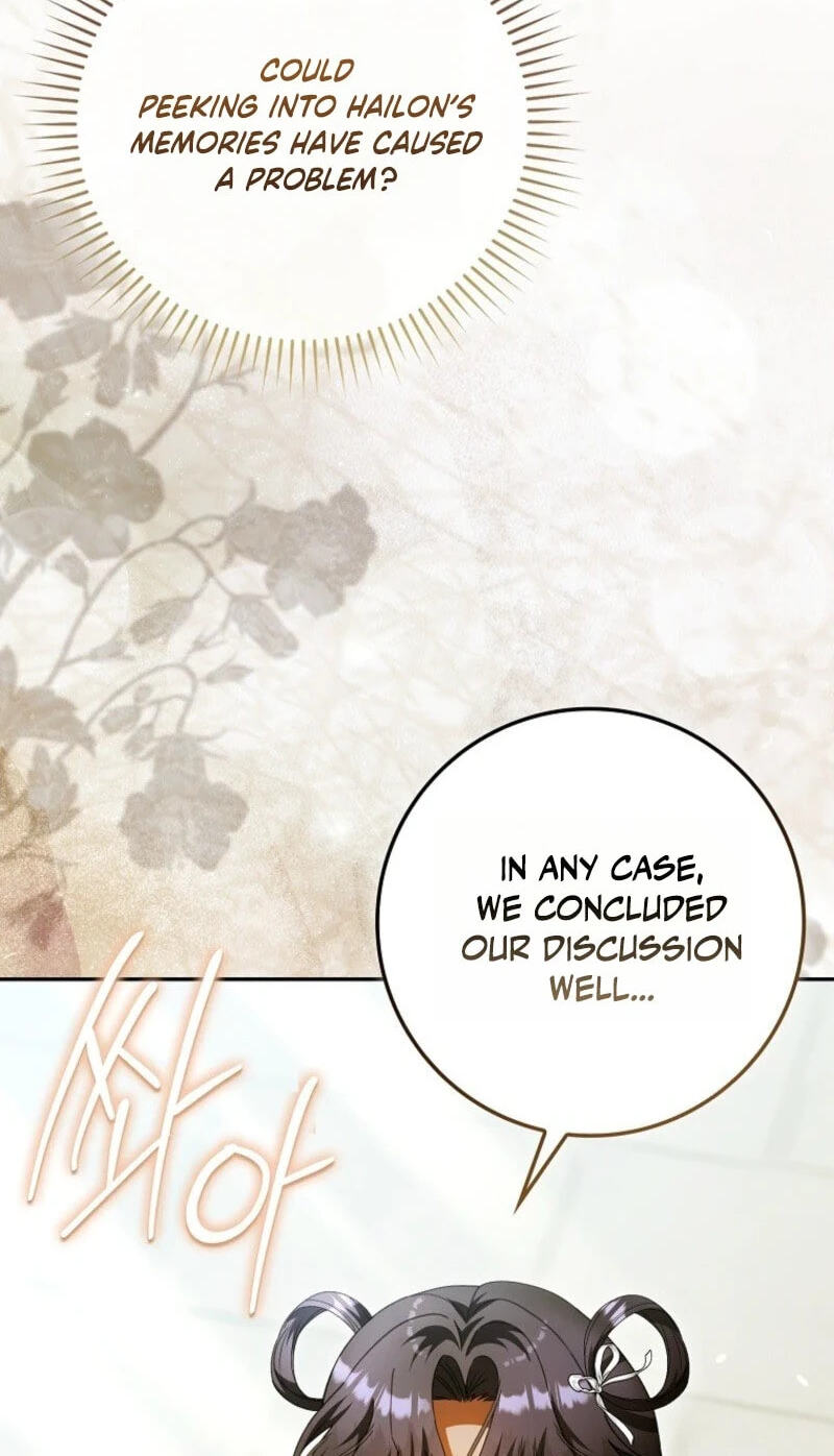 The Baby Fairy is a Villain Chapter 75 page 27 - 