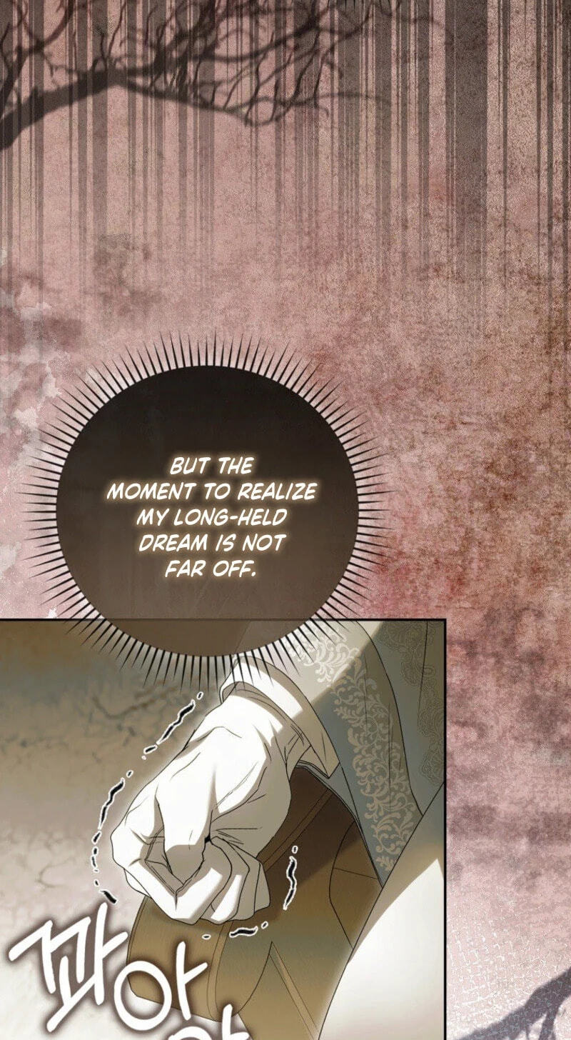 The Baby Fairy is a Villain Chapter 75 page 35 - 