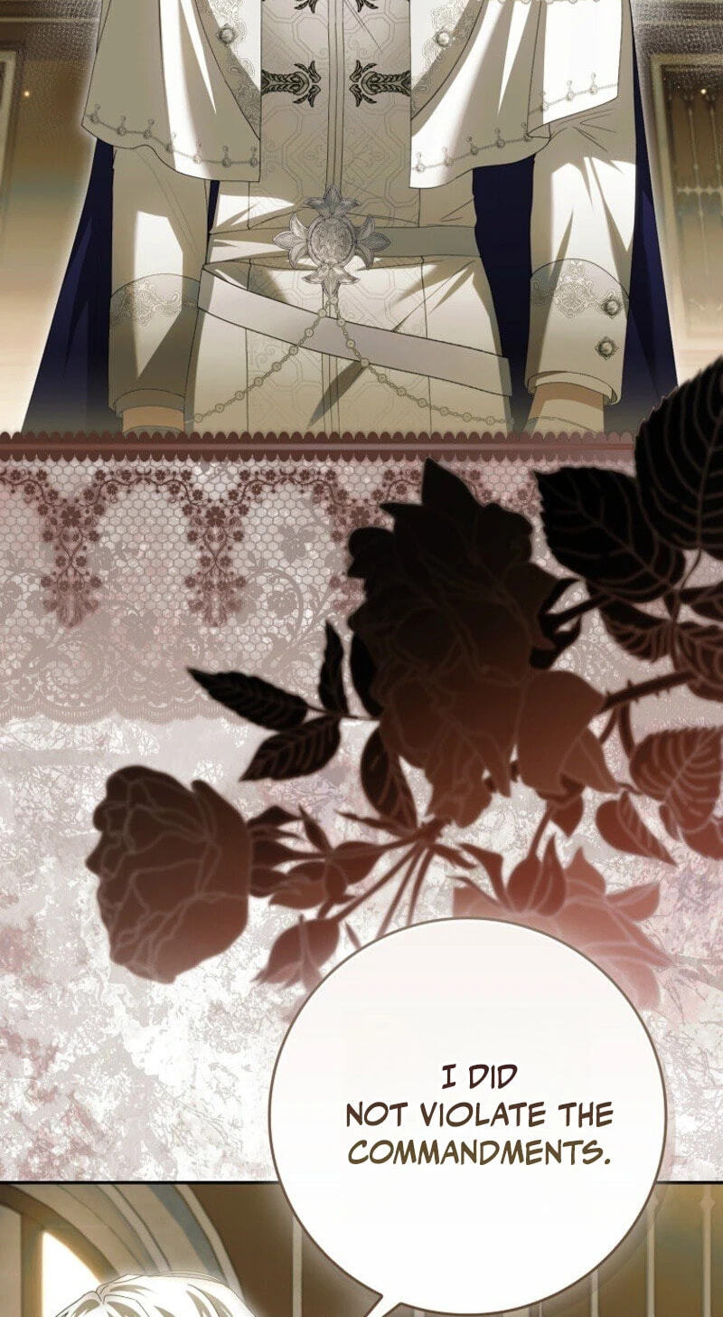 The Baby Fairy is a Villain Chapter 75 page 38 - 