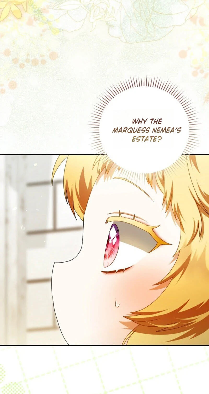 The Baby Fairy is a Villain Chapter 75 page 5 - 