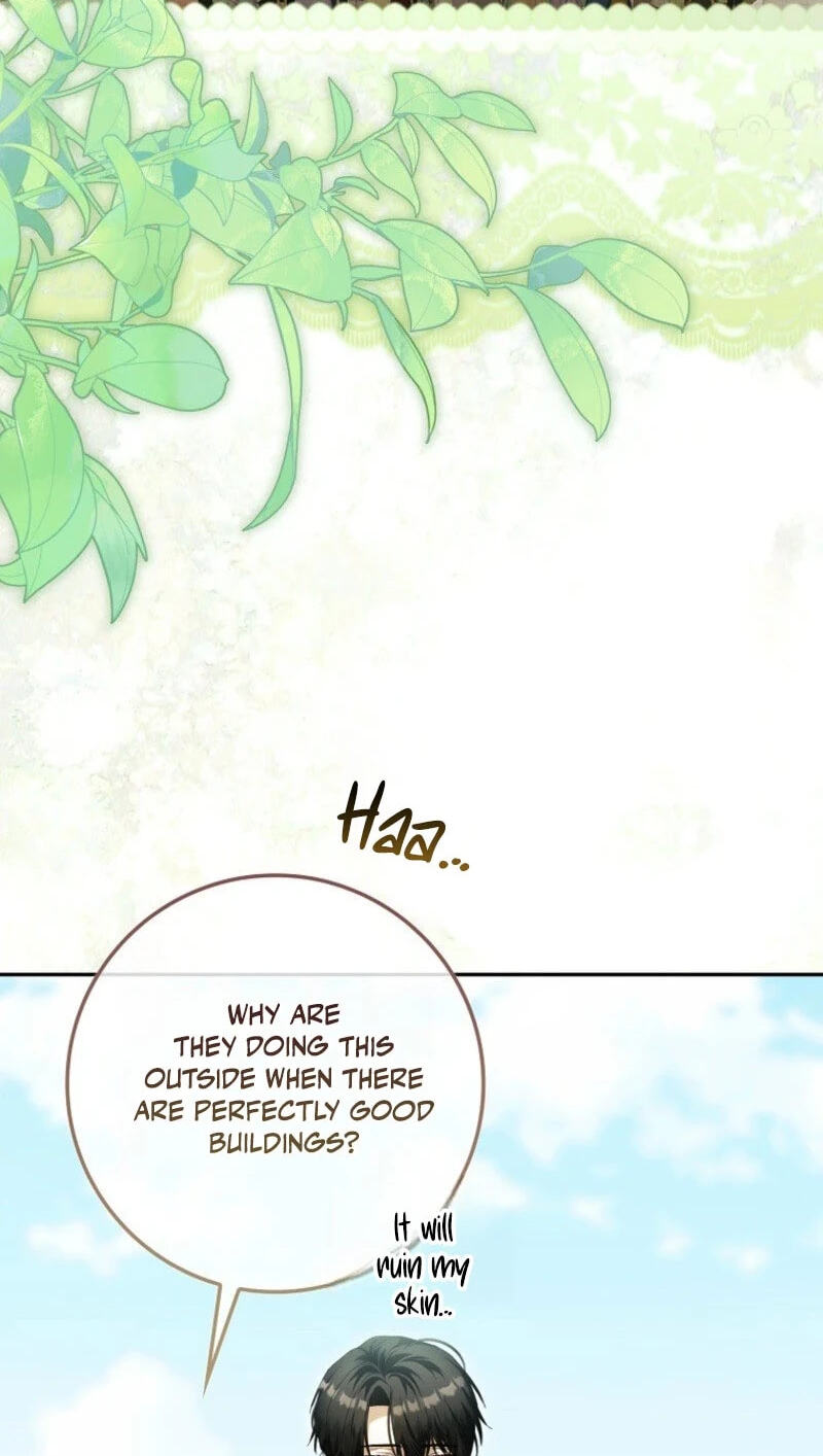 The Baby Fairy is a Villain Chapter 75 page 48 - 