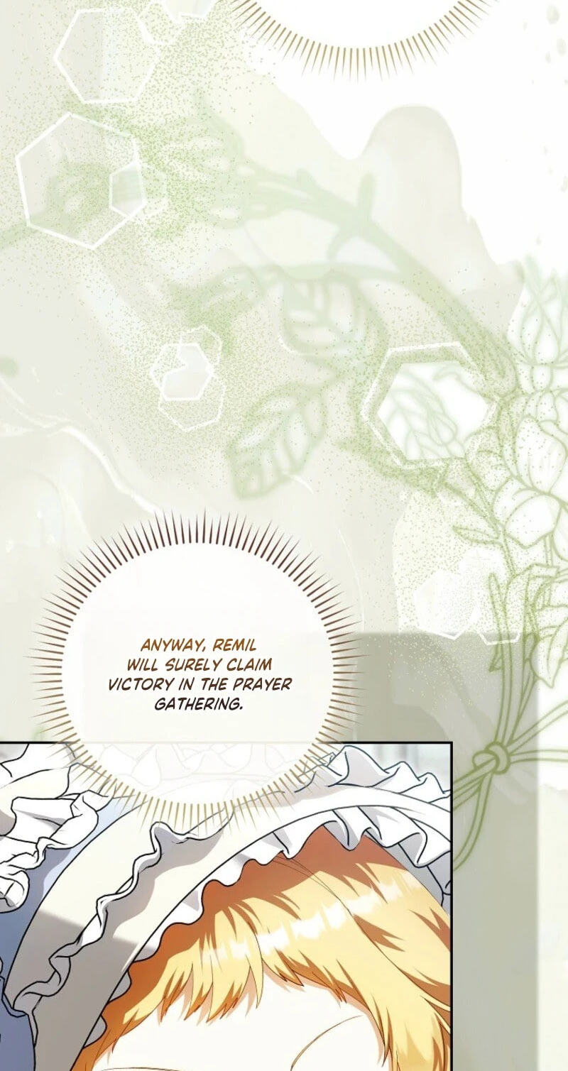The Baby Fairy is a Villain Chapter 75 page 51 - 