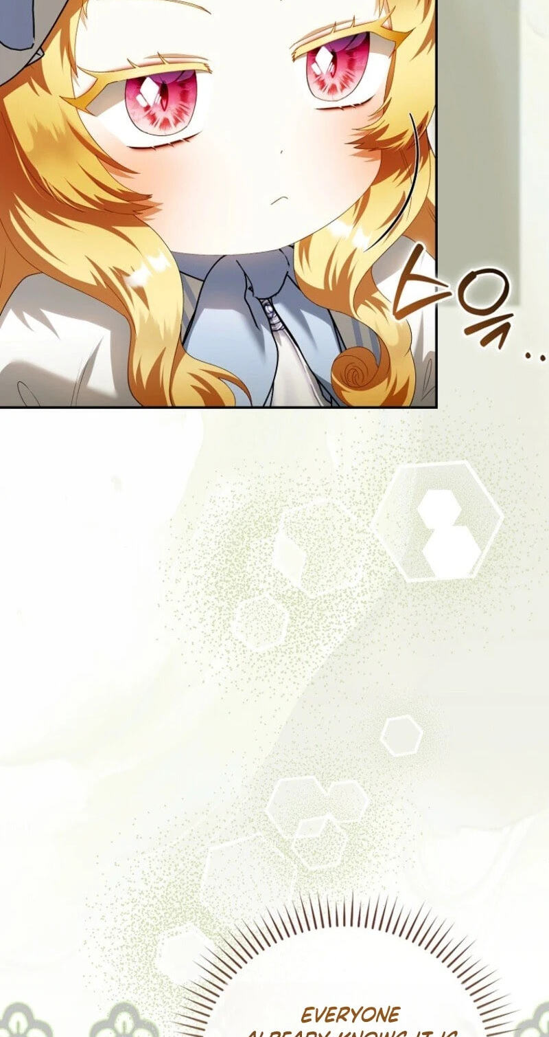 The Baby Fairy is a Villain Chapter 75 page 52 - 
