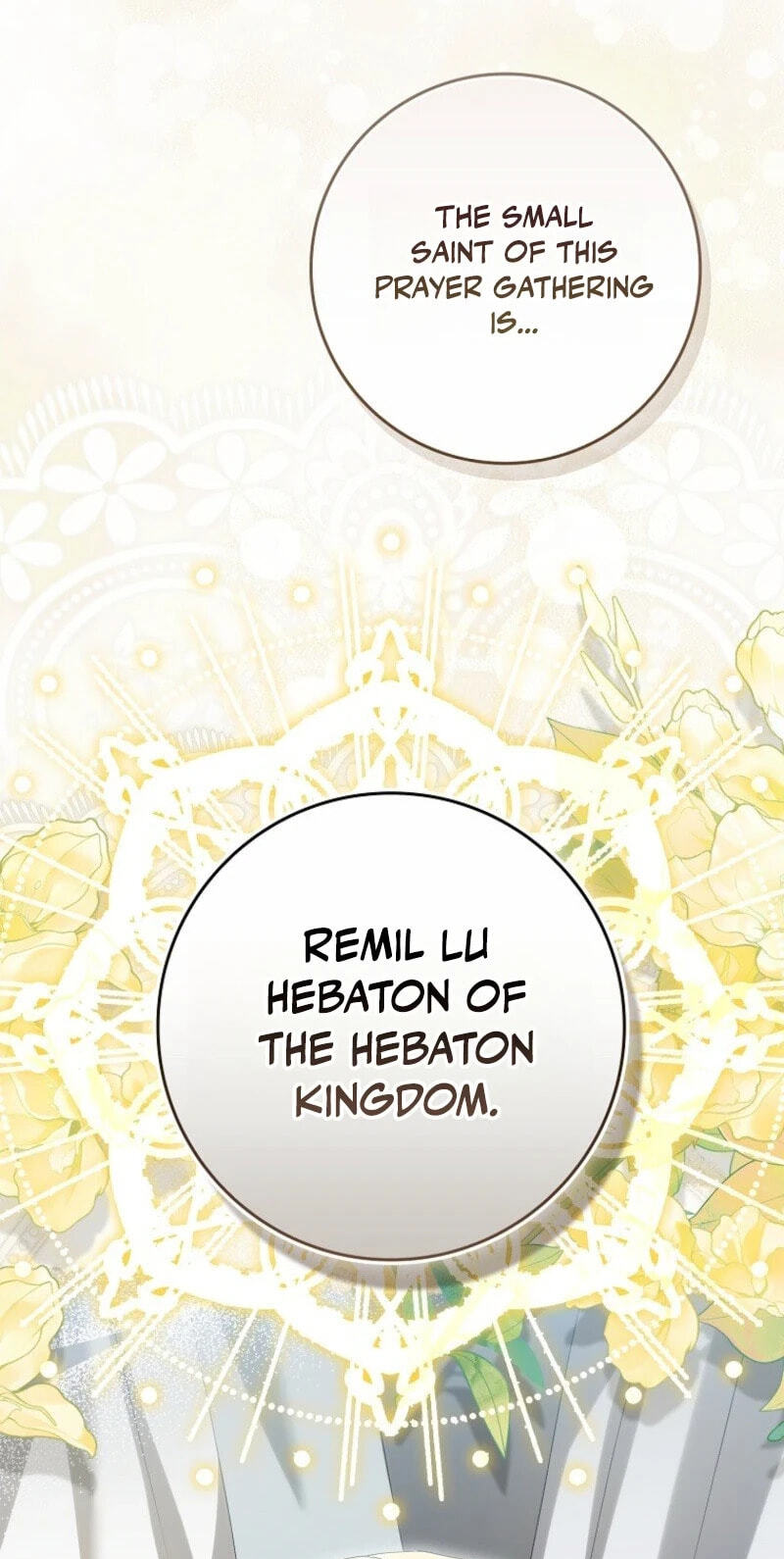 The Baby Fairy is a Villain Chapter 75 page 58 - 