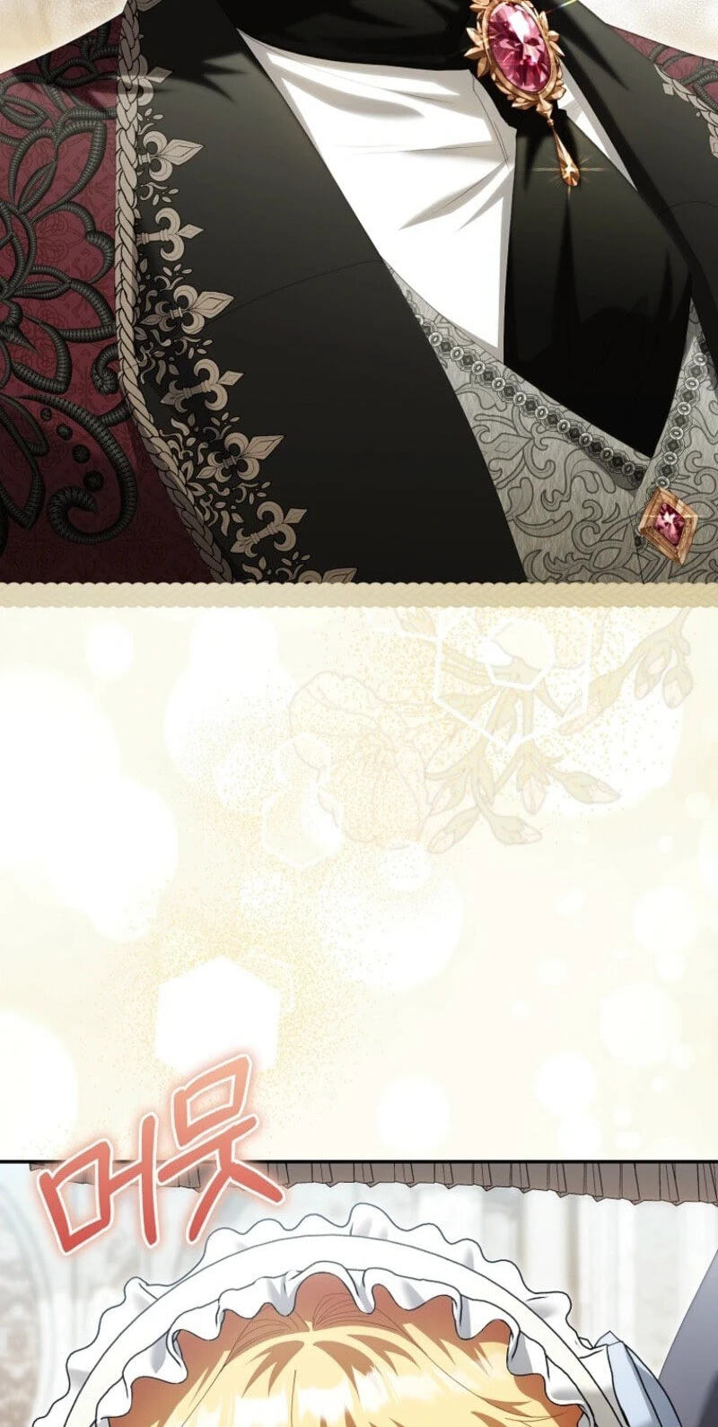 The Baby Fairy is a Villain Chapter 75 page 63 - 