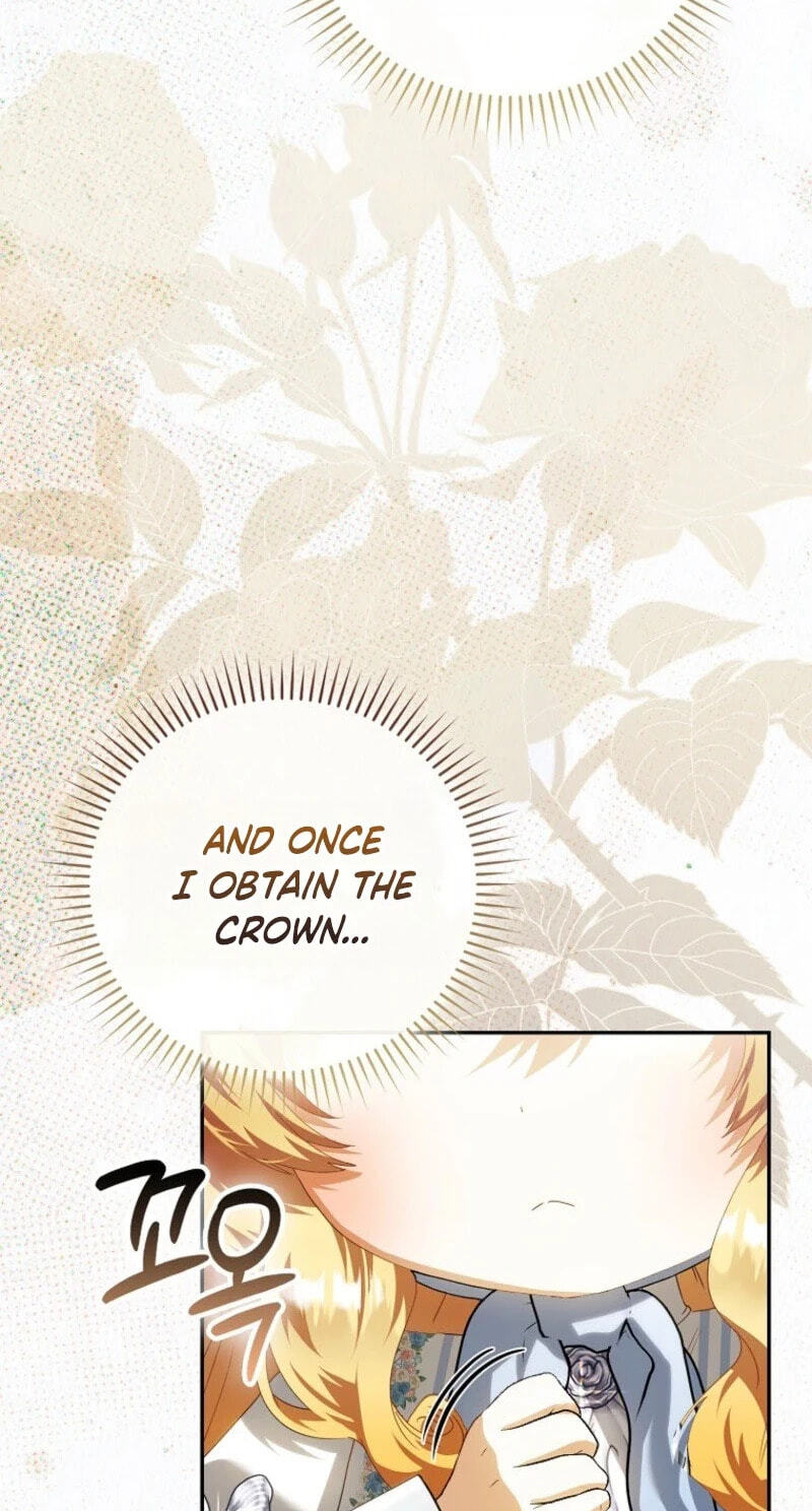 The Baby Fairy is a Villain Chapter 75 page 66 - 