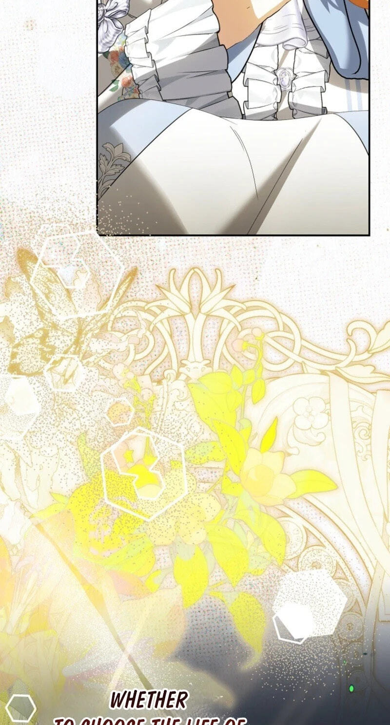 The Baby Fairy is a Villain Chapter 75 page 67 - 