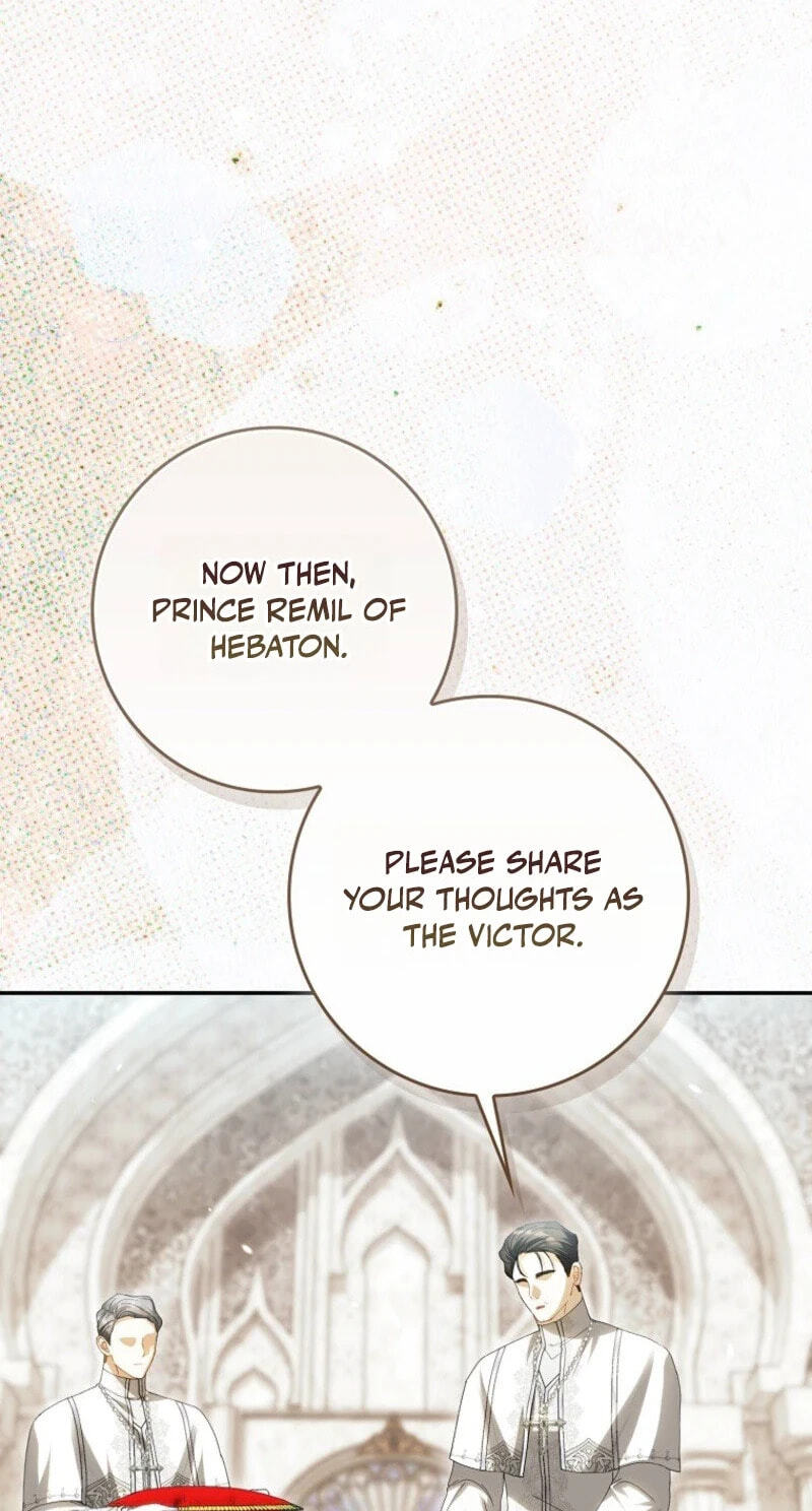 The Baby Fairy is a Villain Chapter 75 page 71 - 