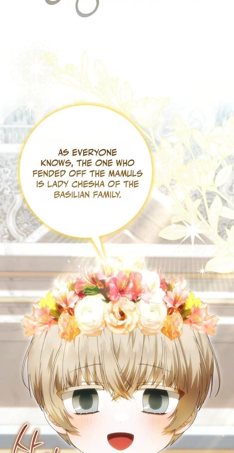 The Baby Fairy is a Villain Chapter 75 page 75 - 