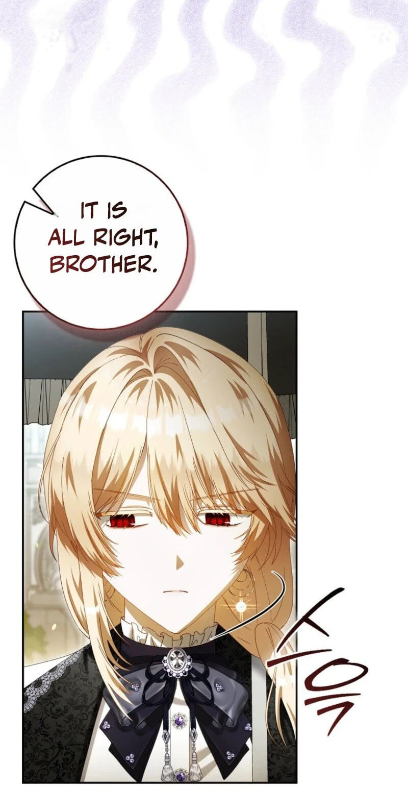 The Baby Fairy is a Villain Chapter 75 page 80 - 