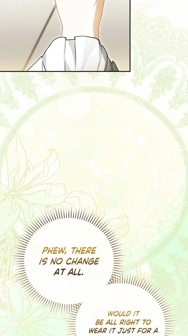 The Baby Fairy is a Villain Chapter 75 page 90 - 