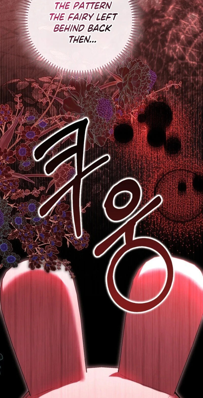 The Baby Fairy is a Villain Chapter 76 page 14 - 