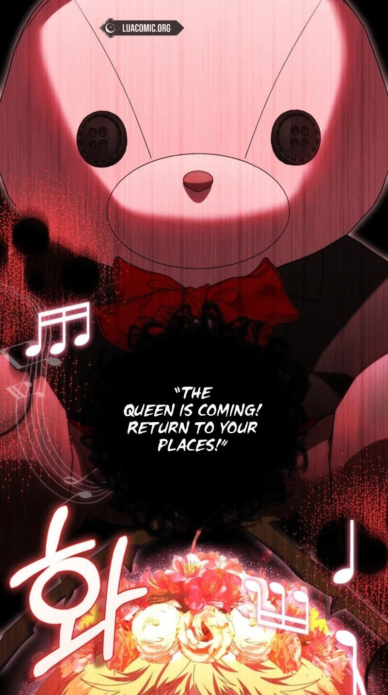 The Baby Fairy is a Villain Chapter 76 page 15 - 