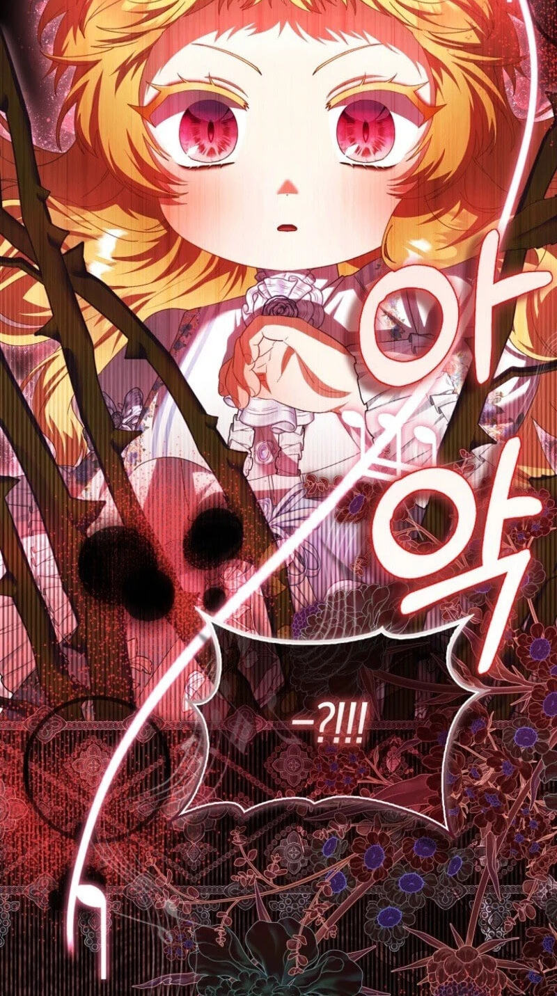 The Baby Fairy is a Villain Chapter 76 page 16 - 