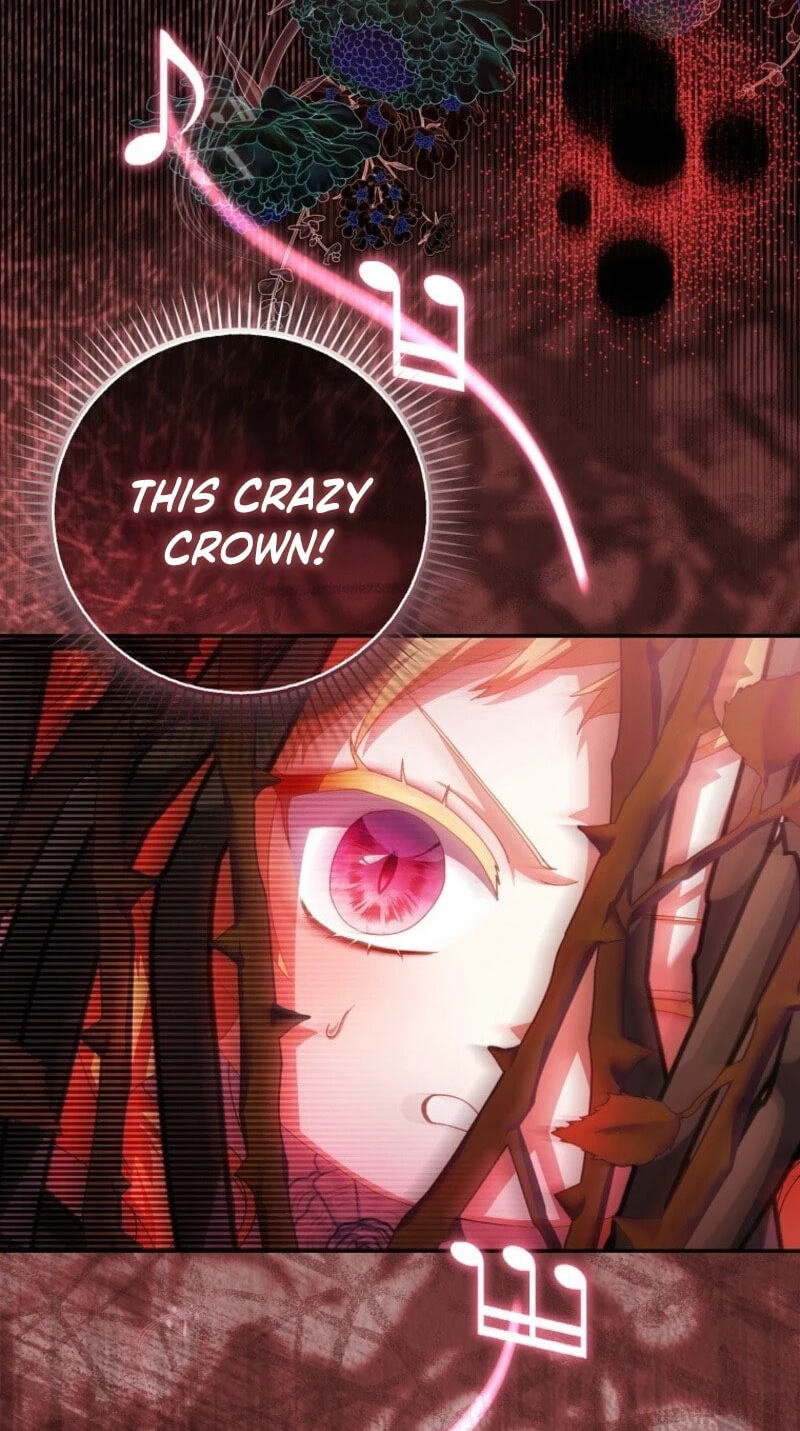 The Baby Fairy is a Villain Chapter 76 page 17 - 