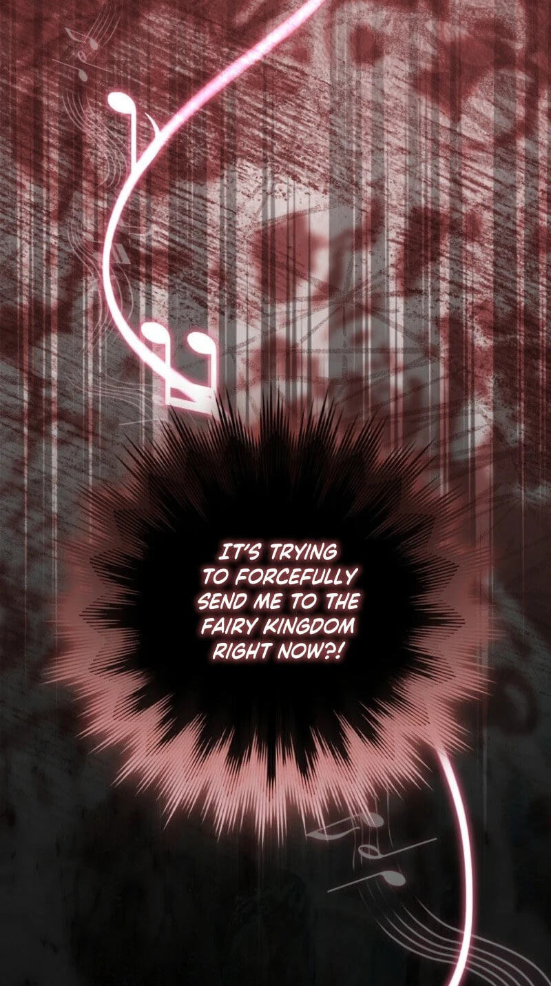 The Baby Fairy is a Villain Chapter 76 page 18 - 