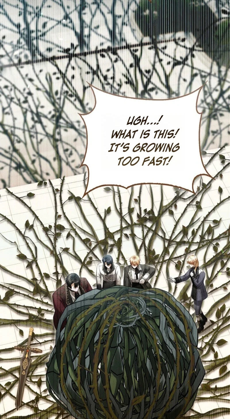 The Baby Fairy is a Villain Chapter 76 page 25 - 