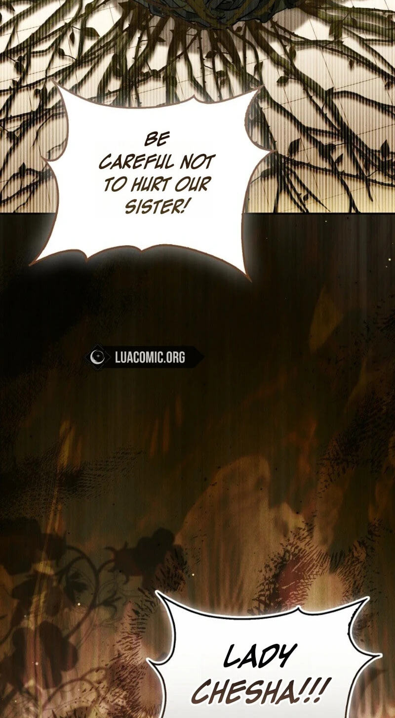 The Baby Fairy is a Villain Chapter 76 page 26 - 