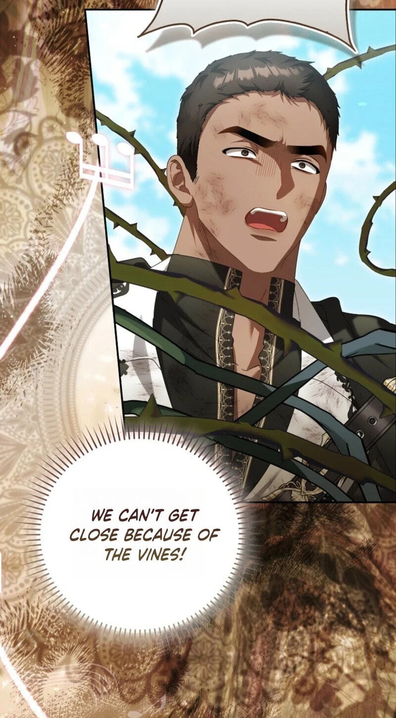 The Baby Fairy is a Villain Chapter 76 page 27 - 