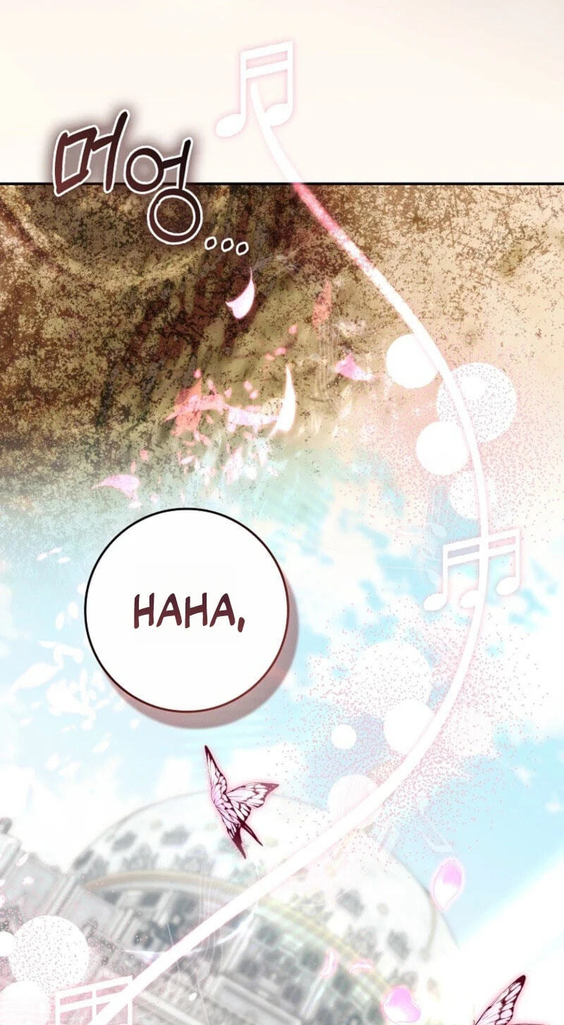 The Baby Fairy is a Villain Chapter 76 page 32 - 