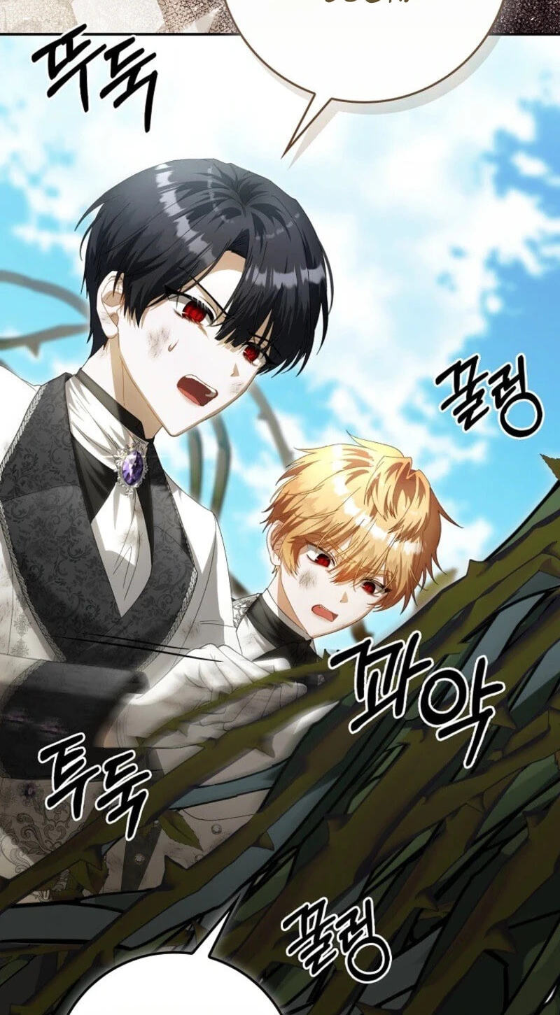 The Baby Fairy is a Villain Chapter 76 page 38 - 