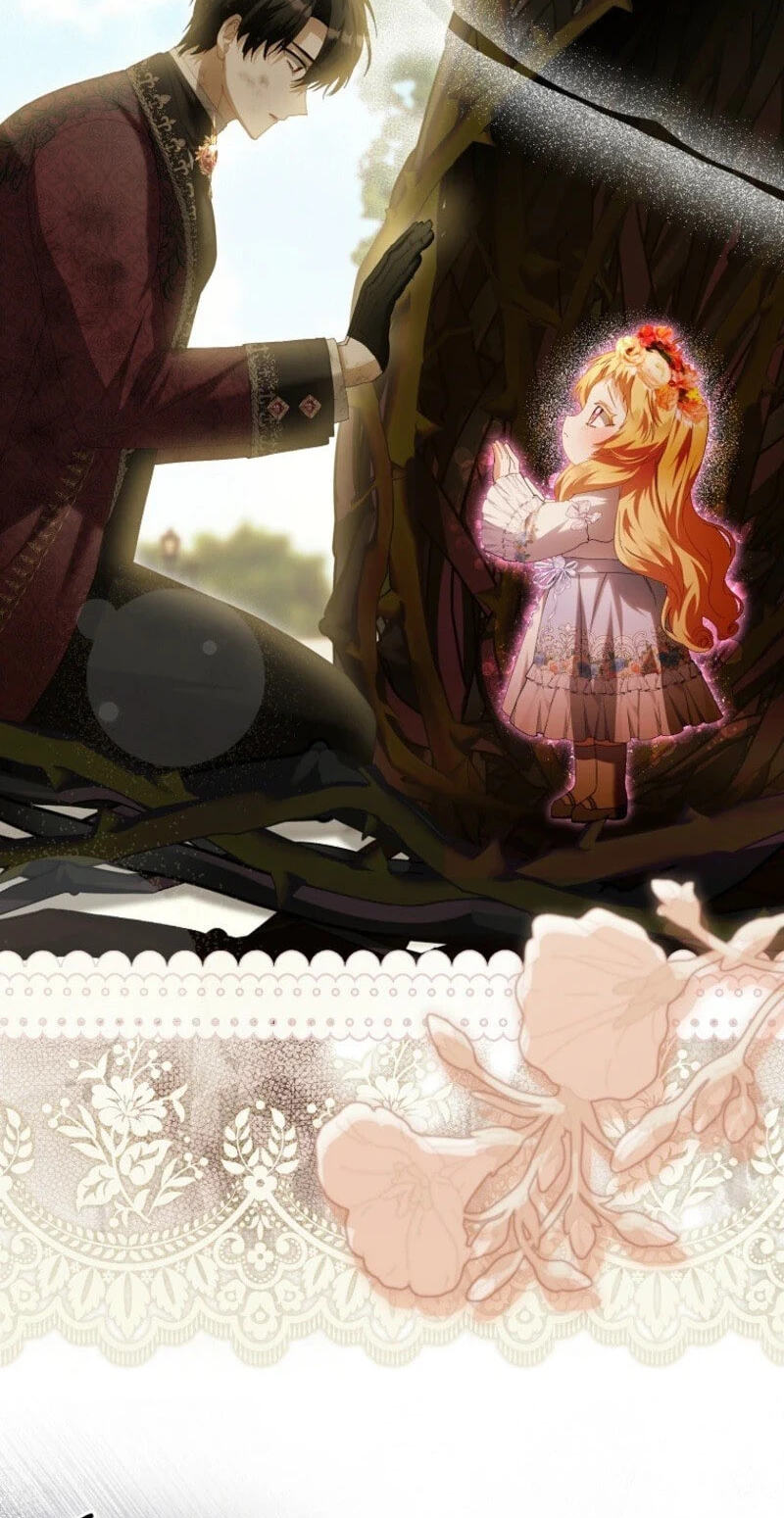 The Baby Fairy is a Villain Chapter 76 page 43 - 