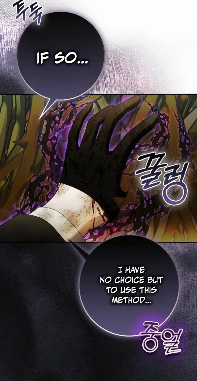 The Baby Fairy is a Villain Chapter 76 page 44 - 