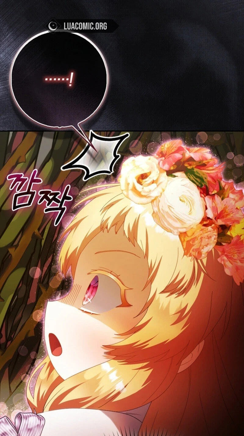The Baby Fairy is a Villain Chapter 76 page 45 - 